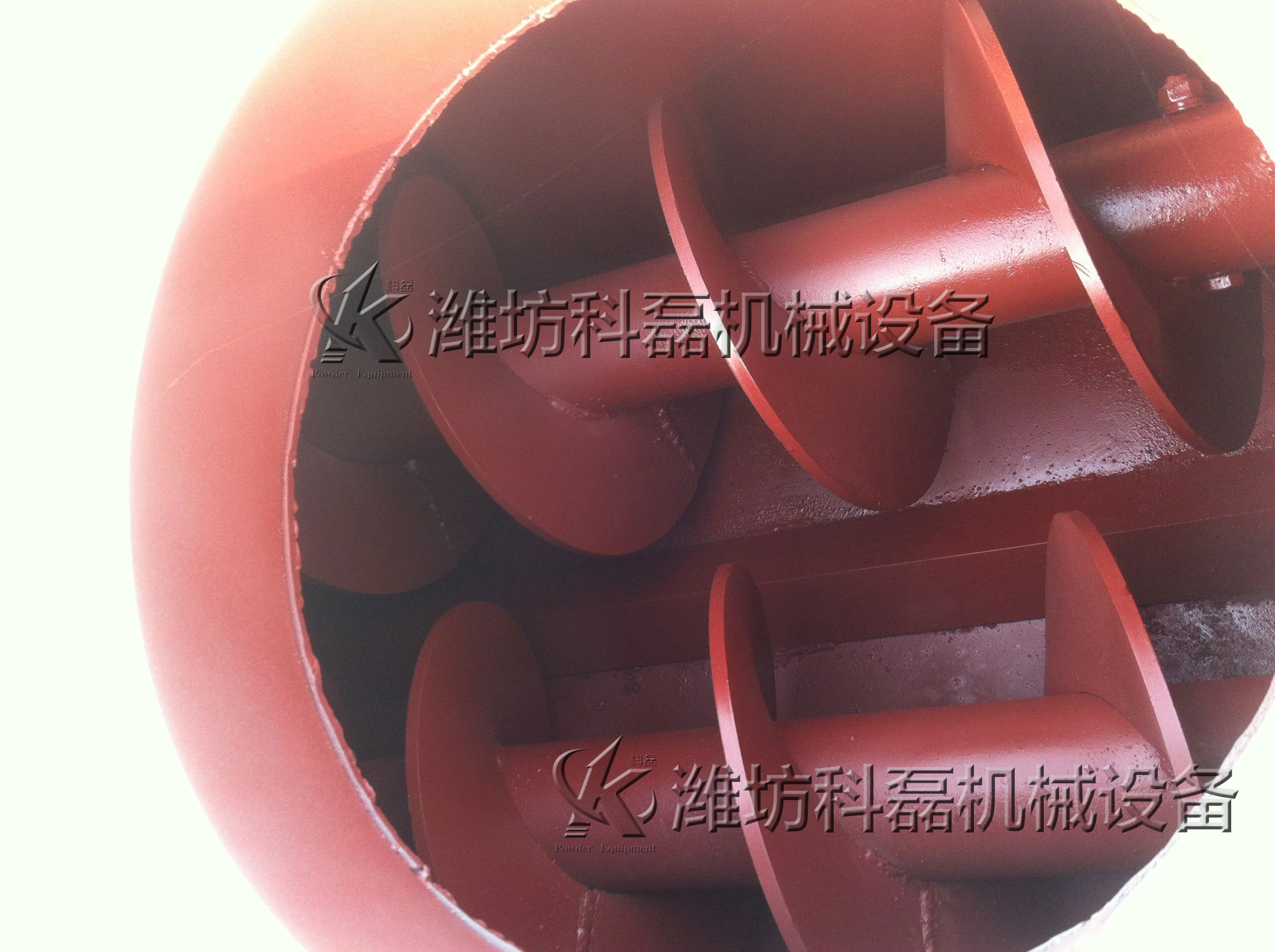 不銹鋼螺旋絞龍輸送設(shè)備 螺旋輸送機(jī) 絞龍 第1張 不銹鋼螺旋絞龍輸送設(shè)備 螺旋輸送機(jī) 絞龍 第1張