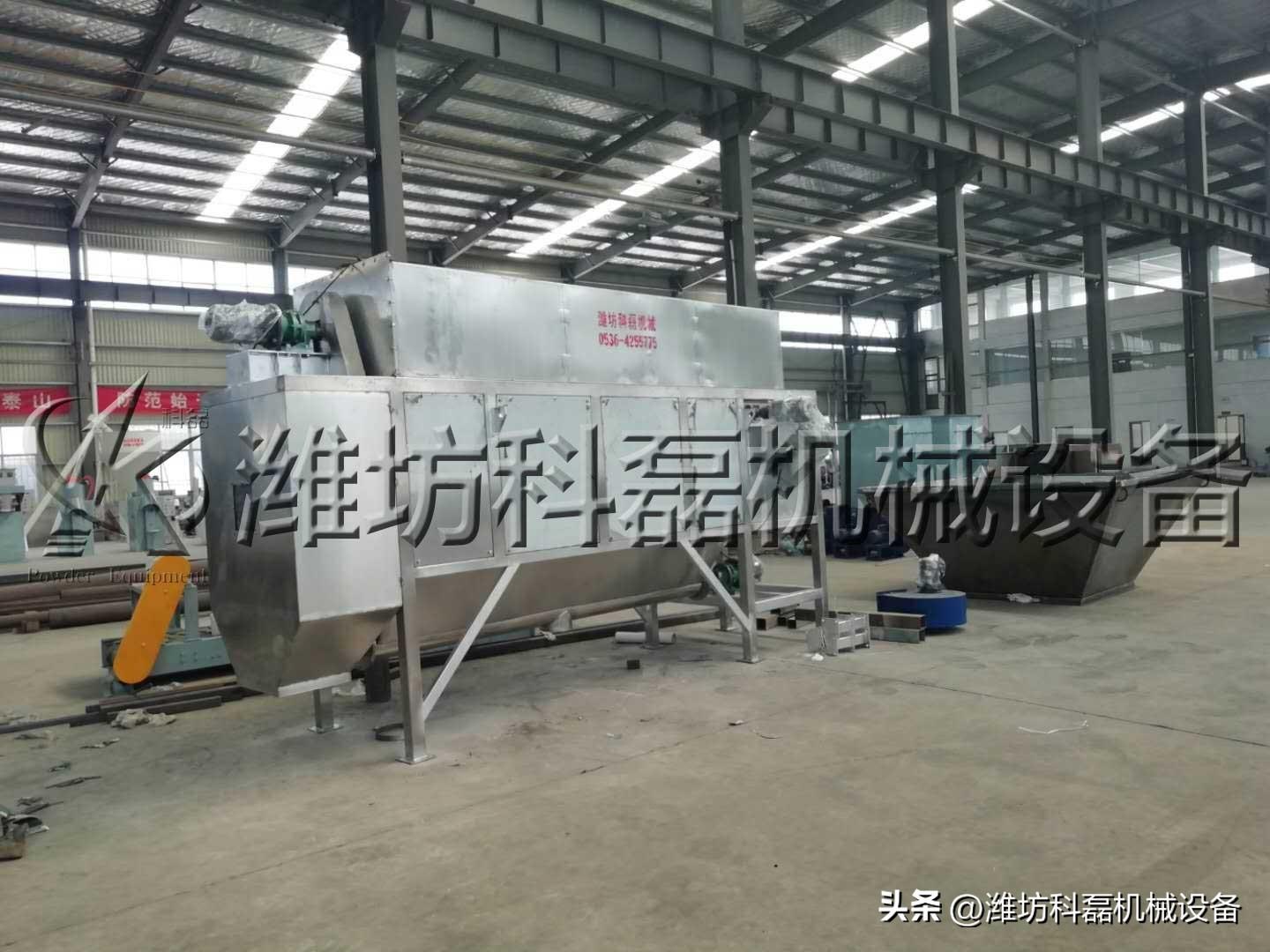 小袋拆包機拆分徹底,解決了很多行業的拆包卸料問題 自動拆包機 小袋拆包機 第1張 小袋拆包機拆分徹底,解決了很多行業的拆包卸料問題 自動拆包機 小袋拆包機 第1張